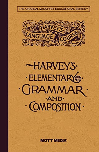 Imagen de archivo de Elementary Grammar and Composition a la venta por ThriftBooks-Atlanta