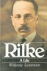 Stock image for Rilke: A Life (English and German Edition) for sale by Front Cover Books