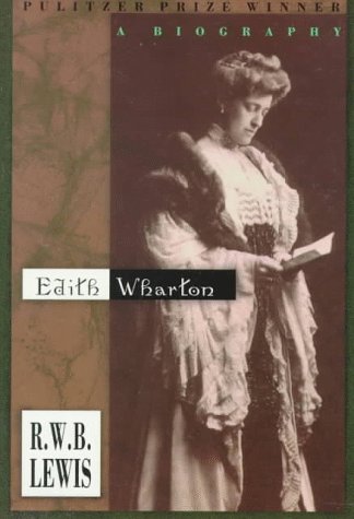 Beispielbild fr Edith Wharton zum Verkauf von ThriftBooks-Atlanta