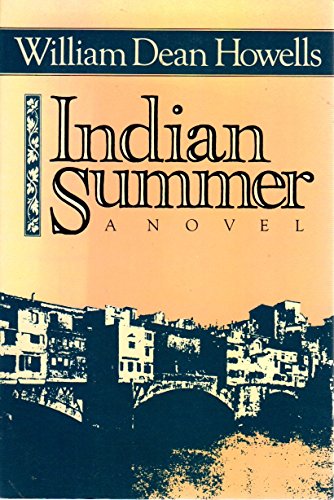Beispielbild fr Indian Summer zum Verkauf von Wonder Book