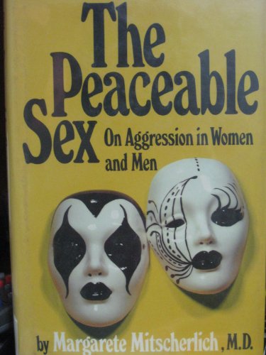 Stock image for Peaceable Sex for sale by ThriftBooks-Dallas