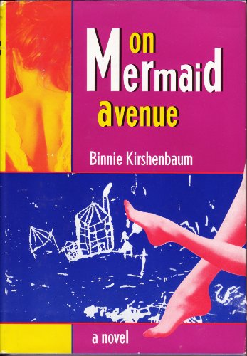 Beispielbild fr On Mermaid Avenue zum Verkauf von Books of the Smoky Mountains