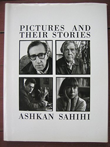 Stock image for Pictures and Their Stories for sale by Chaparral Books