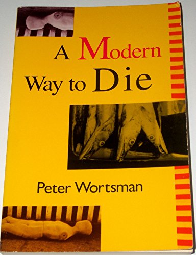 Imagen de archivo de A Modern Way to Die a la venta por Priceless Books