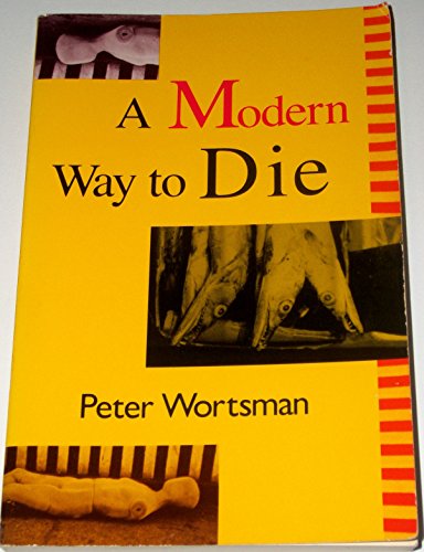 Stock image for A Modern Way to Die for sale by Priceless Books