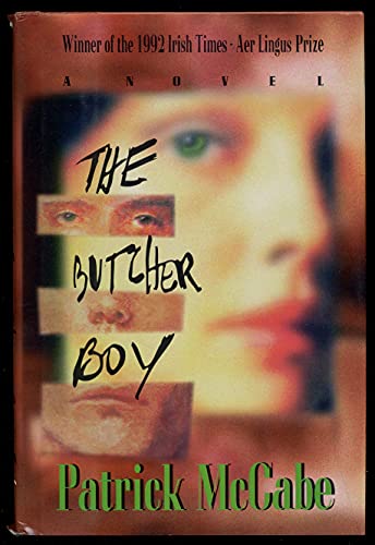 Imagen de archivo de The Butcher Boy a la venta por Colorado's Used Book Store