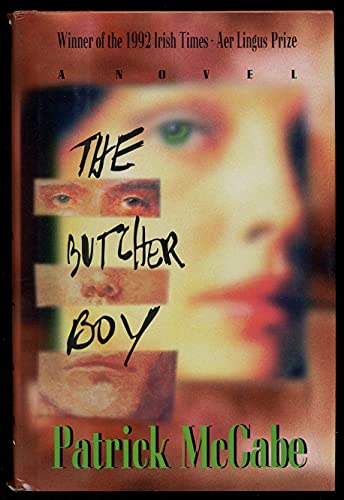 Stock image for The Butcher Boy for sale by Colorado's Used Book Store