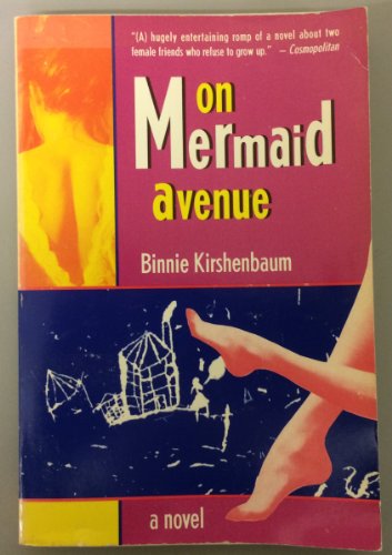 Beispielbild fr On Mermaid Avenue zum Verkauf von ThriftBooks-Dallas