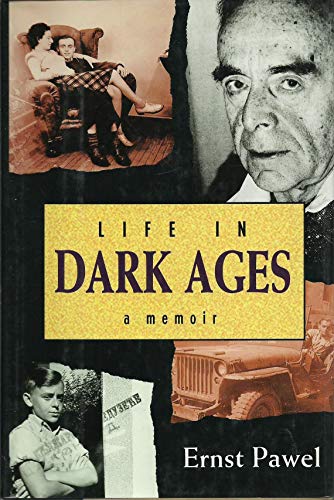 Beispielbild fr Life in Dark Ages: A Memoir zum Verkauf von Books of the Smoky Mountains