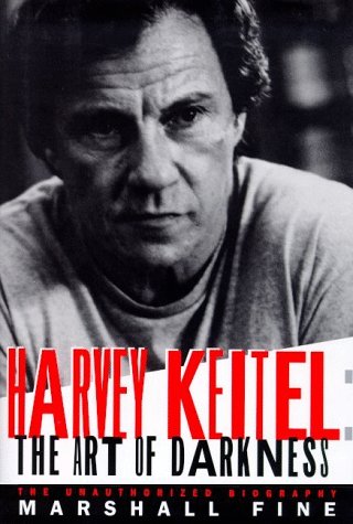 Image for Harvey Keitel: The Art of Darkness