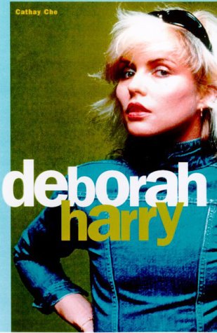 Beispielbild fr Deborah Harry zum Verkauf von HPB-Diamond