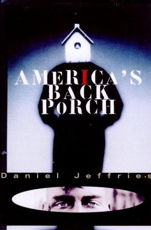 Imagen de archivo de America's Back Porch a la venta por Better World Books: West
