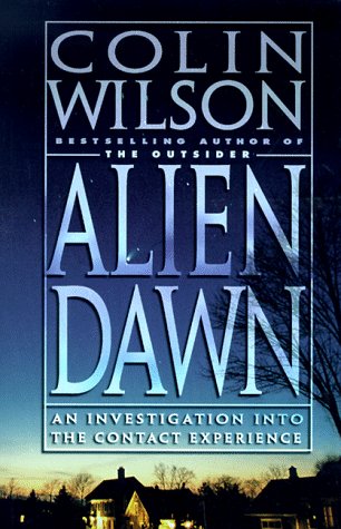 9780880642262: Alien Dawn: An Investigation into the Contact Experience
