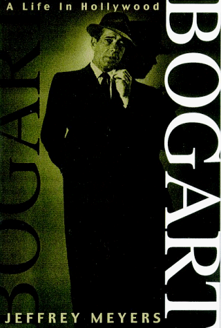 Imagen de archivo de Bogart : A Life in Hollywood a la venta por Better World Books