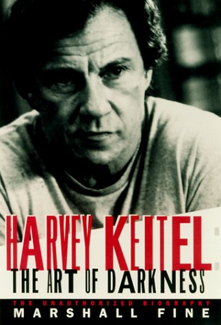 Stock image for Harvey Keitel: The Art of Darkness for sale by Ergodebooks