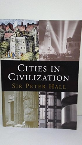 9780880642507: Cities in Civilization