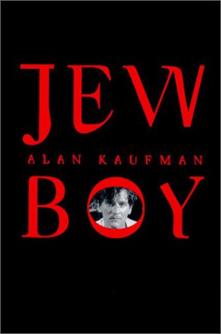 9780880642521: Jew Boy: A Memoir