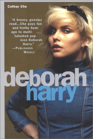 9780880642668: Deborah Harry