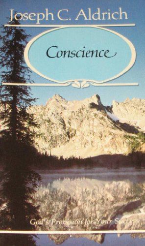 9780880700078: Conscience: God's Provisions for Your Success