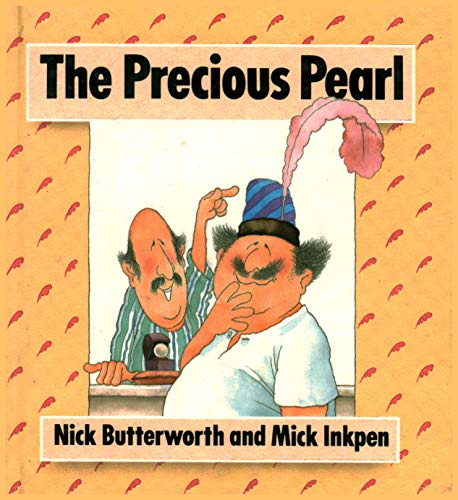 Beispielbild fr Precious Pearl zum Verkauf von Books of the Smoky Mountains