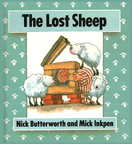 Stock image for Lost Sheep for sale by Gulf Coast Books