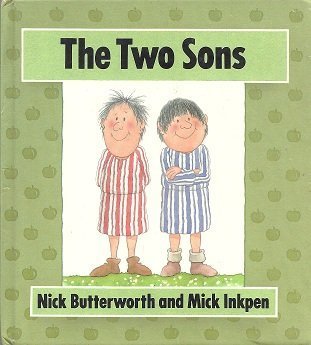 Stock image for Two Sons for sale by Jenson Books Inc