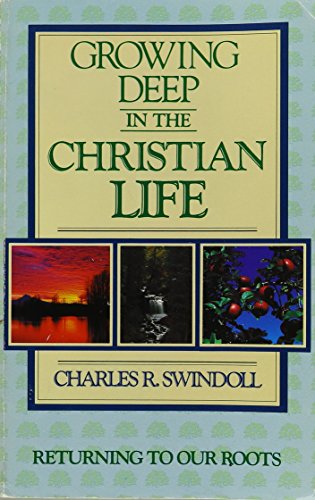 Imagen de archivo de Growing Deep in the Christian Life a la venta por Top Notch Books