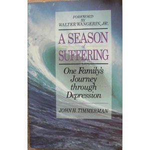 Stock image for A Season of Suffering : Seven Proven Ways to Make Your Teaching Come Alive for sale by Better World Books