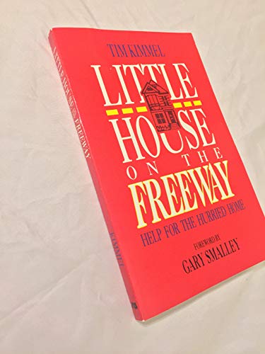 Stock image for Little House on the Freeway for sale by Gulf Coast Books