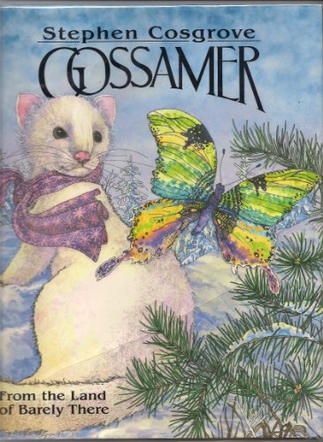 Gossamer (9780880702560) by Davis, Deena; Edelson, Wendy; Cosgrove, Stephen