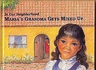 Stock image for Maria's Grandma Gets Mixed Up for sale by ThriftBooks-Dallas