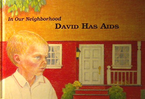 Imagen de archivo de David Has AIDS a la venta por ThriftBooks-Atlanta