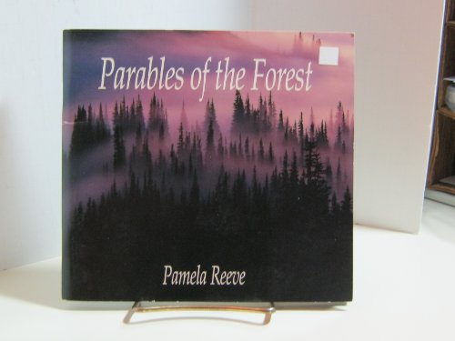 9780880703062: Parables of the Forest