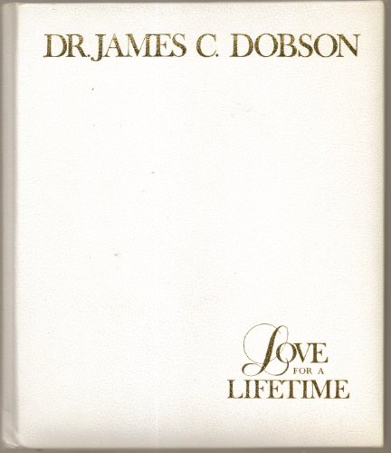 Imagen de archivo de Love for a Lifetime a la venta por ThriftBooks-Atlanta