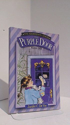 Stock image for The Purple Door (Guardian Series, Book 1) for sale by SecondSale