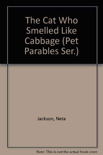 9780880703499: The Cat Who Smelled Like Cabbage