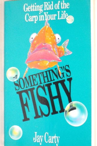 Stock image for Something's Fishy for sale by Gulf Coast Books