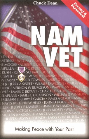 Stock image for Nam Vet : Making Peace with Your Past for sale by Better World Books: West