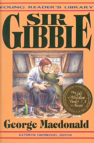 9780880704144: Sir Gibbie (The Young Reader's Library)