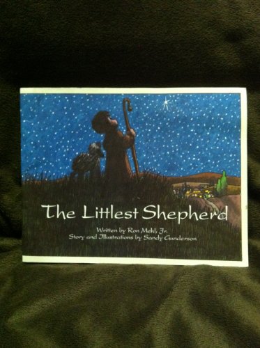 Imagen de archivo de The Littlest Shepherd a la venta por Jenson Books Inc