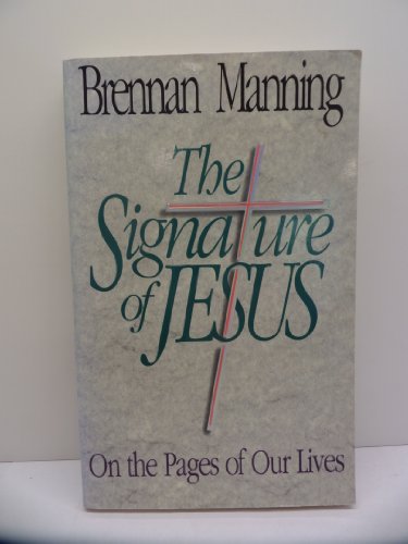 Beispielbild fr The Signature of Jesus zum Verkauf von Wonder Book