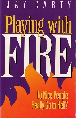 Stock image for Playing with Fire for sale by Wonder Book