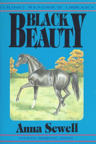 Black Beauty (Young Reader's Library) (9780880704984) by Sewell, Anna