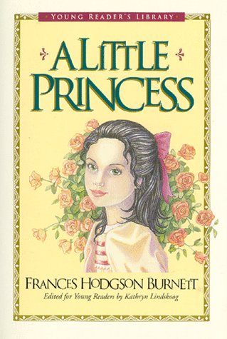 Stock image for The Little Princess (Young Reader's Library) for sale by SecondSale