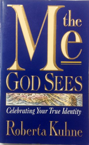 Imagen de archivo de The Me God Sees: Celebrating Your True Identity a la venta por Sunnys Books