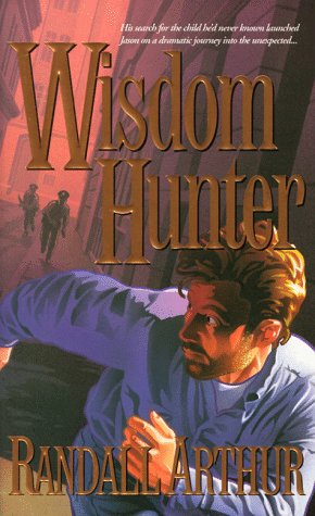 Imagen de archivo de Wisdom Hunter a la venta por Wonder Book