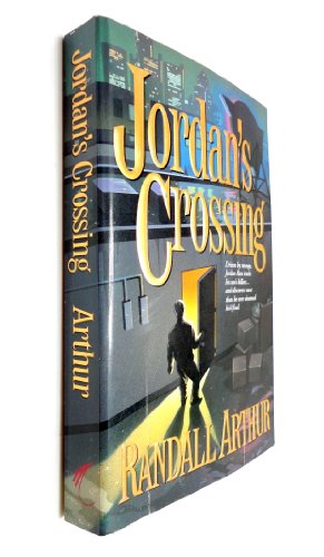 Imagen de archivo de Jordan's Crossing a la venta por Wonder Book