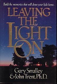 Beispielbild fr Leaving the Light On zum Verkauf von Gulf Coast Books
