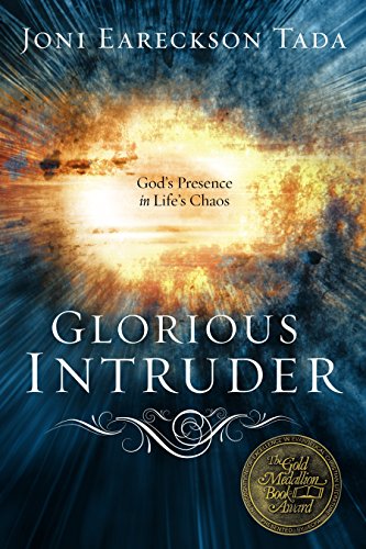 9780880706278: Glorious Intruder: God's Presence in Life's Chaos
