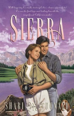 Stock image for Sierra (Palisades Pure Romance) for sale by SecondSale